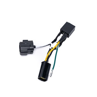Baja Designs 129017 KTM/Husqvarna XL Hi/Lo Harness