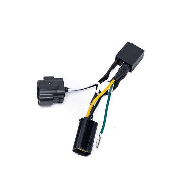 Baja Designs 129017 KTM/Husqvarna XL Hi/Lo Harness
