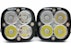 Baja Designs 447505 A-Pillar Light Kit