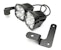 Baja Designs 447505 A-Pillar Light Kit