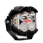 Baja Designs 290014 LP4 Pro LED Auxiliary Light Pod