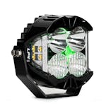 Baja Designs 290016 LP4 Pro LED Auxiliary Light Pod