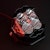 Baja Designs 297814 LP4 Pro LED Auxiliary Light Pod Pair