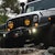 Baja Designs 320003 LED Light Pods Driving Combo Pattern Clear LP9 Series