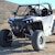 Baja Designs 447014 Polaris Headlight Kit