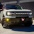 Baja Designs 447682 Fog Light Kit Clear W/C