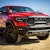 Baja Designs 447772 Ram 1500 TRX 21-On XL80 A-Pillar Kit Baja Designs