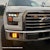 Baja Designs 447784 Ford, F-150 XL Pro Fog Pocket Kit