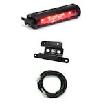 Baja Designs 447795 RTL-M Spare Tire Mount Kit with Light Baja Designs