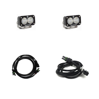 Baja Designs 447853 GMC 2500/3500 (20-On) Reverse Light Kit Baja Designs