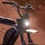 Baja Designs 448152 S1 Headlight Kit - Super73, Factory Clear