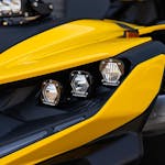 Baja Designs 448186 Can-Am, Maverick R, Triple S1 Headlight Kit