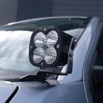 Baja Designs 448210 Ford XL Sport A-Pillar Light Kit