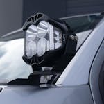 Baja Designs 448213 Ford LP4 A-Pillar Light Kit