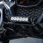 Baja Designs 448222 Can-Am Maverick R, 10" OnX6+ Push Bar Bumper Kit