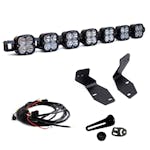 Baja Designs 448229 Ford 7XL Linkable Bumper Light Kit