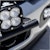 Baja Designs 448237UP XL 80 Bull Bar Kit with Upfitter