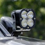 Baja Designs 448241 Squadron Pro A-Pillar Light Kit