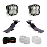 Baja Designs 448242 Squadron Sport A-Pillar Light Kit
