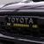 Baja Designs 448261 TRD Pro 10" S8/S2 Pro Grille Kit