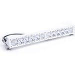 Baja Designs 452003WT OnX6+ White Straight LED Light Bar