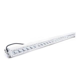 Baja Designs 454003WT OnX6+ White Straight LED Light Bar