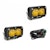 Baja Designs 487815 Wide Cornering LED Amber S2 Pro Pair