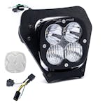 Baja Designs 507105 KTM XL Pro (D/C) Headlight Kit /w Hi-Low Harness