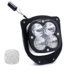 Baja Designs 507108 Husqvarna XL Pro (D/C) Headlight Kit