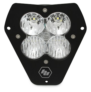 Baja Designs 567051 XL Sport LED KTM 2008-2013 Kit Baja Designs