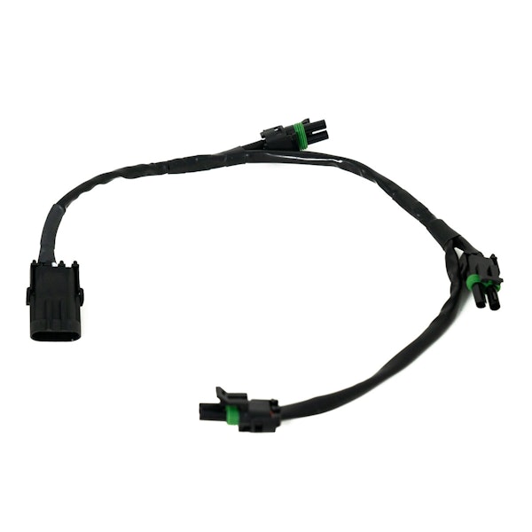 Baja Designs 640193 XL Linkable, Harness 3 XLs
