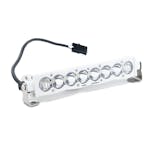 Baja Designs 701003WT S8 White Straight LED Light Bar