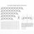 Baja Designs 740006 XL Linkable LED Light Bar 8 XL Clear