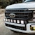 Baja Designs 740006 XL Linkable LED Light Bar 8 XL Clear