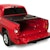 BAK Industries 1126203 BAKFlip FiberMax Hard Folding Truck Bed Cover