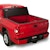 BAK Industries 1126203 BAKFlip FiberMax Hard Folding Truck Bed Cover