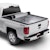 BAK Industries 39101 Revolver X2 Hard Rolling Truck Bed Cover