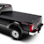 BAK Industries 39310 Revolver X2 Hard Rolling Truck Bed Cover
