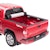 BAK Industries 39409 Revolver X2 Hard Rolling Truck Bed Cover