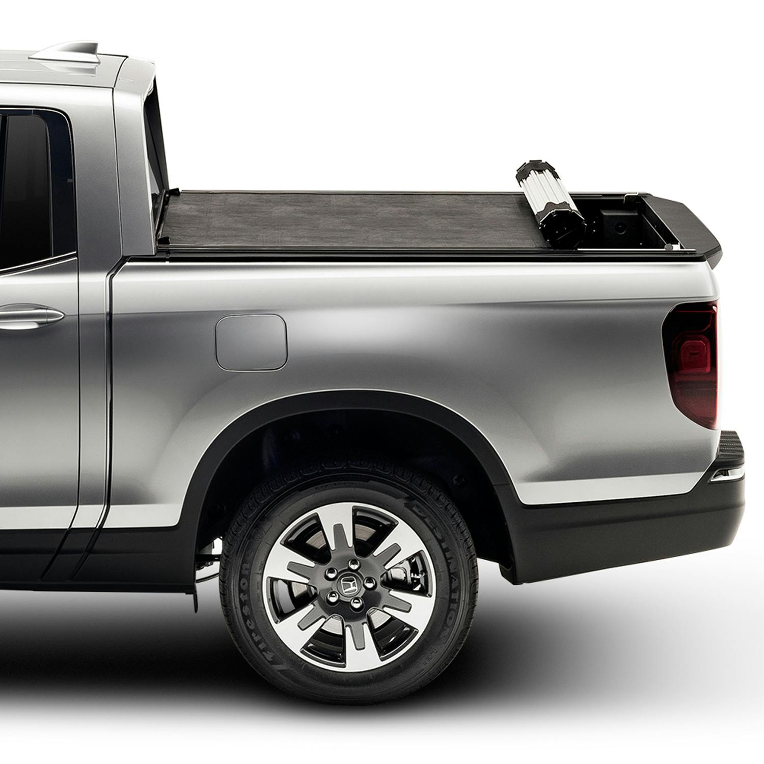 revolver x2 truck bed cover