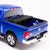 BAK Industries 448100 BAKFlip MX4 Hard Folding Truck Bed Cover