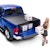BAK Industries 448100 BAKFlip MX4 Hard Folding Truck Bed Cover