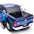 BAK Industries 448100 BAKFlip MX4 Hard Folding Truck Bed Cover