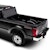 BAK Industries 448331 BAKFlip MX4 Hard Folding Truck Bed Cover