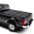 BAK Industries 448331 BAKFlip MX4 Hard Folding Truck Bed Cover