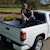 BAK Industries 772409 BAKFlip F1 Hard Folding Truck Bed Cover
