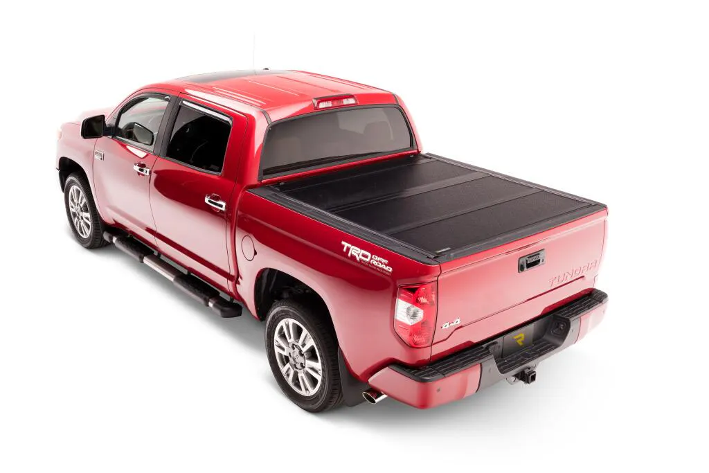 BAK Industries 226446 BAKFlip G2 24-26 Tacoma 5'
