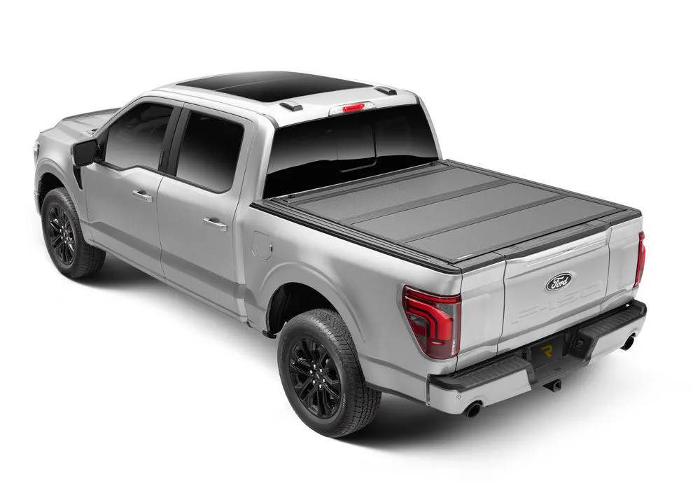 BAK Industries 448339 BAKFlip MX4 (GEN 3) 21-27 F150 5'7