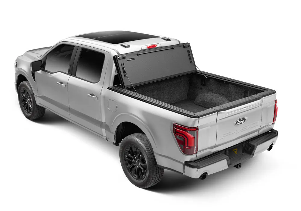 BAK Industries 448339 BAKFlip MX4 (GEN 3) 21-27 F150 5'7