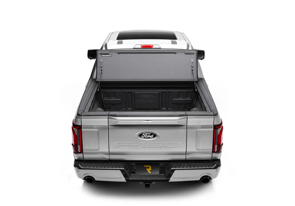 BAK Industries 448339 BAKFlip MX4 (GEN 3) 21-27 F150 5'7